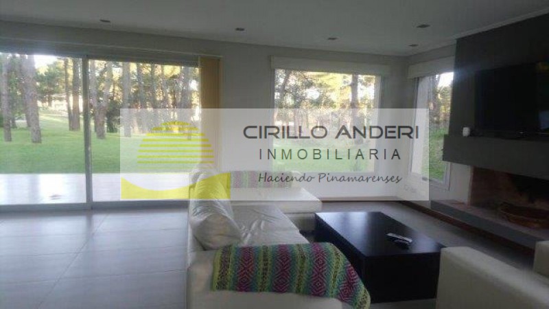 TEMPORADA 2027!!! DEL JUNCAL 1332 "BALCONEANDO AL GOLF" SOLO GRUPO FAMILIAR!!! 