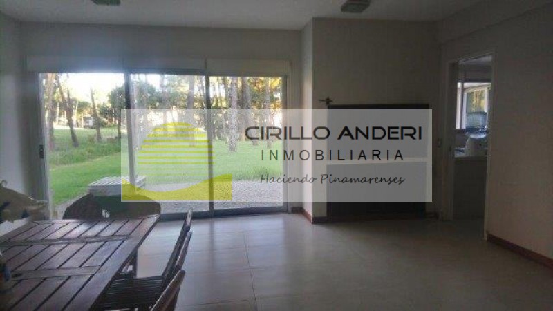 TEMPORADA 2027!!! DEL JUNCAL 1332 "BALCONEANDO AL GOLF" SOLO GRUPO FAMILIAR!!! 