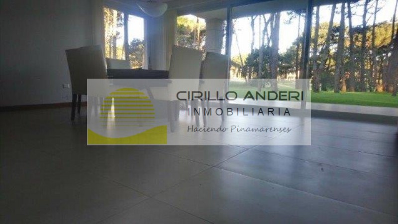 TEMPORADA 2027!!! DEL JUNCAL 1332 "BALCONEANDO AL GOLF" SOLO GRUPO FAMILIAR!!! 