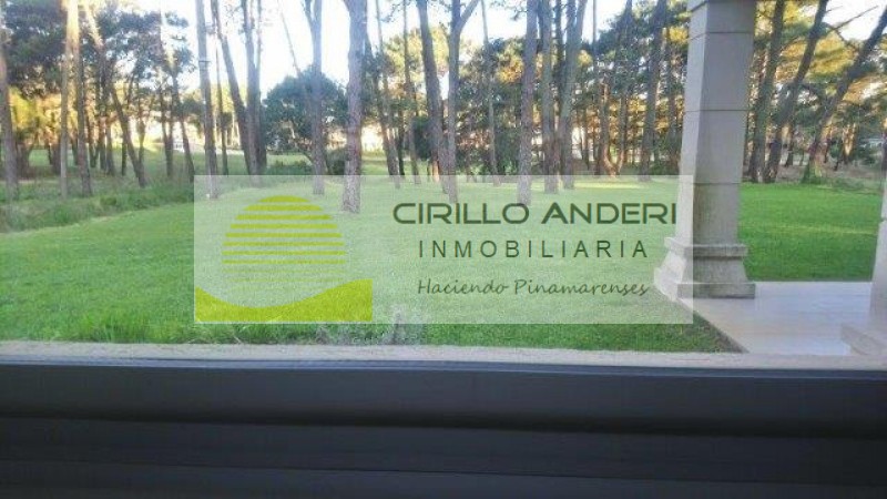 TEMPORADA 2027!!! DEL JUNCAL 1332 "BALCONEANDO AL GOLF" SOLO GRUPO FAMILIAR!!! 