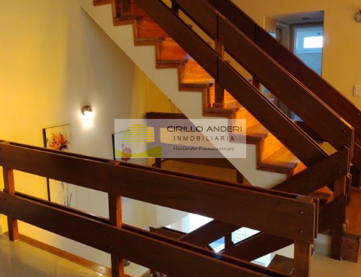CASA EN VENTA ZONA LASALLE CON GAS NATURAL 