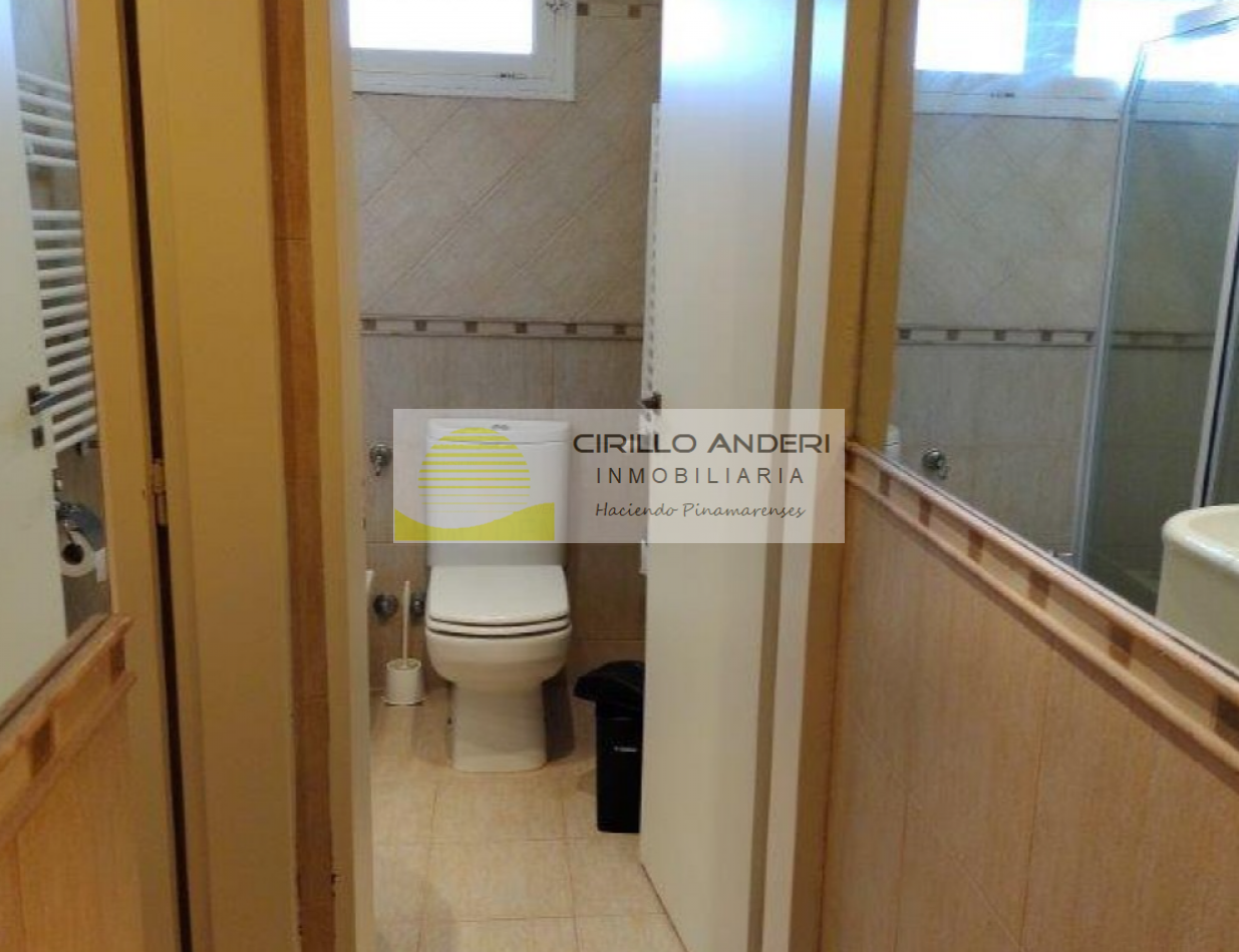 CASA EN VENTA ZONA LASALLE CON GAS NATURAL 