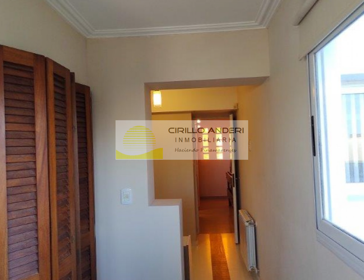 CASA EN VENTA ZONA LASALLE CON GAS NATURAL 