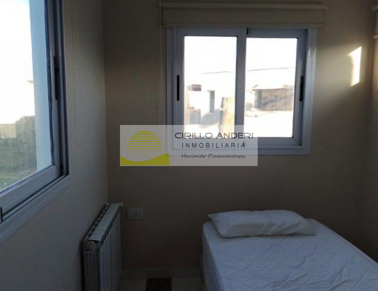 CASA EN VENTA ZONA LASALLE CON GAS NATURAL 