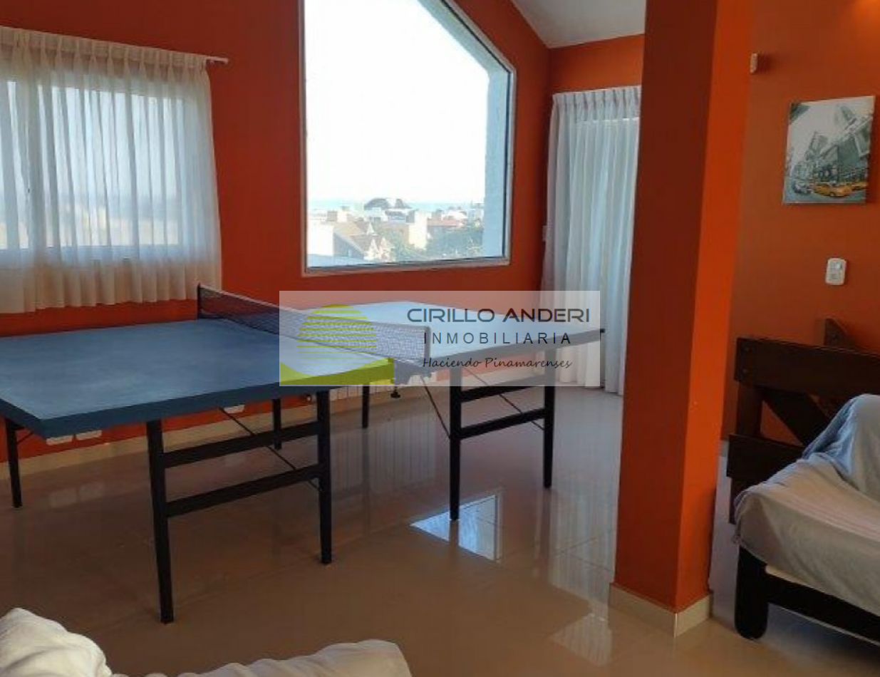 CASA EN VENTA ZONA LASALLE CON GAS NATURAL 
