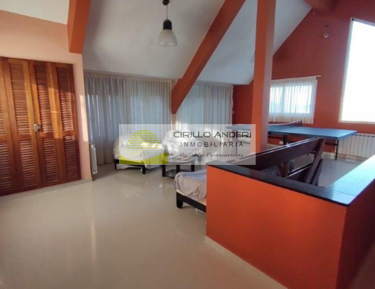 CASA EN VENTA ZONA LASALLE CON GAS NATURAL 
