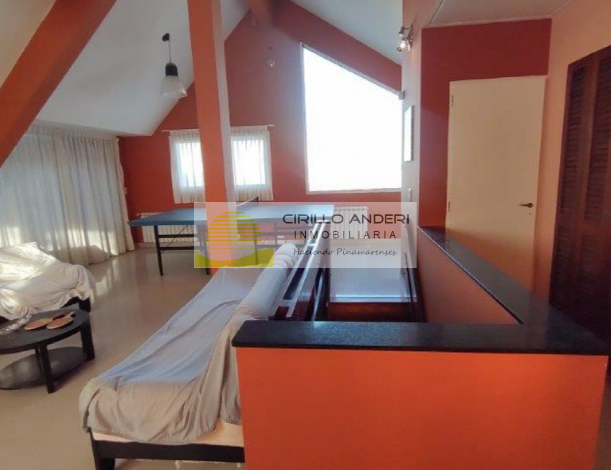 CASA EN VENTA ZONA LASALLE CON GAS NATURAL 