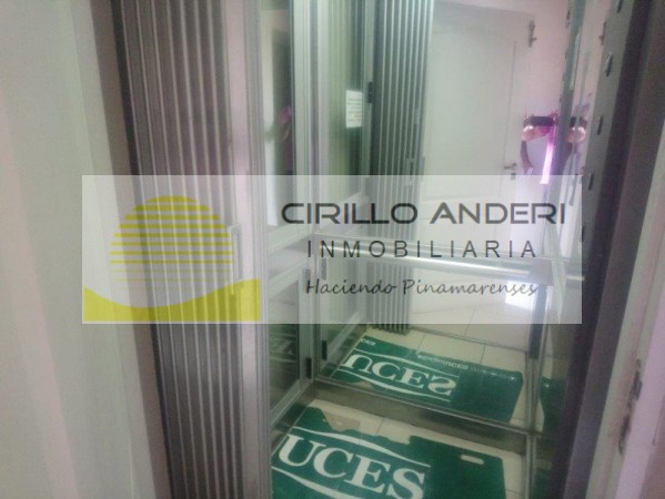  DEPARTAMENTO EN VENTA EN MAR DE OSTENDE CON GAS NATURAL FRENTE AL MAR!!!