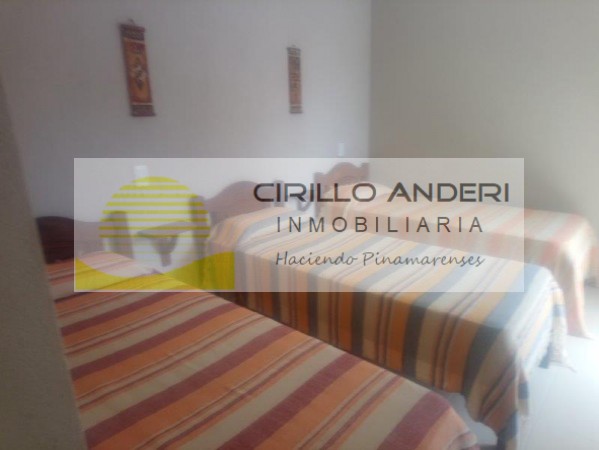  DEPARTAMENTO EN VENTA EN MAR DE OSTENDE CON GAS NATURAL FRENTE AL MAR!!!