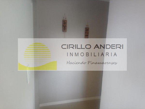  DEPARTAMENTO EN VENTA EN MAR DE OSTENDE CON GAS NATURAL FRENTE AL MAR!!!