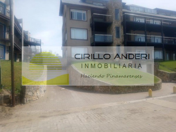  DEPARTAMENTO EN VENTA EN MAR DE OSTENDE CON GAS NATURAL FRENTE AL MAR!!!