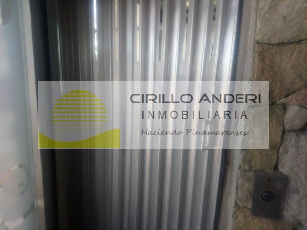  DEPARTAMENTO EN VENTA EN MAR DE OSTENDE CON GAS NATURAL FRENTE AL MAR!!!