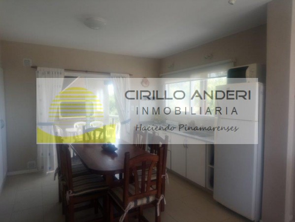  DEPARTAMENTO EN VENTA EN MAR DE OSTENDE CON GAS NATURAL FRENTE AL MAR!!!
