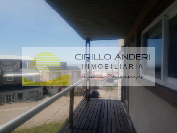  DEPARTAMENTO EN VENTA EN MAR DE OSTENDE CON GAS NATURAL FRENTE AL MAR!!!