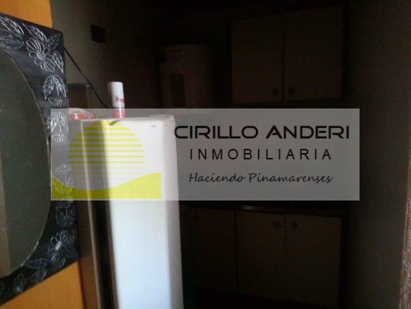 VENTA PINAMAR LOCAL EN CTRO COMERCIAL CON VIVIENDA OPORTUNIDAD