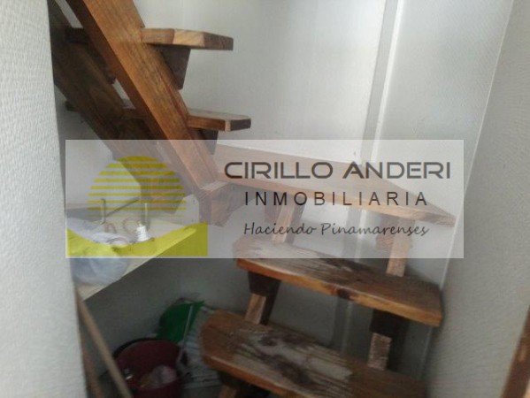 VENTA PINAMAR LOCAL EN CTRO COMERCIAL CON VIVIENDA OPORTUNIDAD