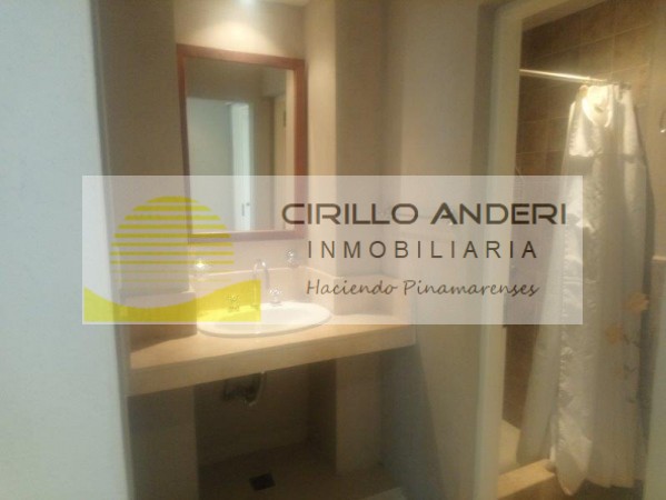  DEPARTAMENTO EN VENTA EN MAR DE OSTENDE CON GAS NATURAL FRENTE AL MAR!!!