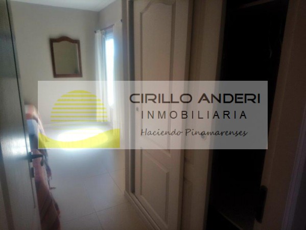  DEPARTAMENTO EN VENTA EN MAR DE OSTENDE CON GAS NATURAL FRENTE AL MAR!!!
