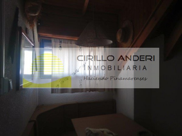 VENTA PINAMAR LOCAL EN CTRO COMERCIAL CON VIVIENDA OPORTUNIDAD