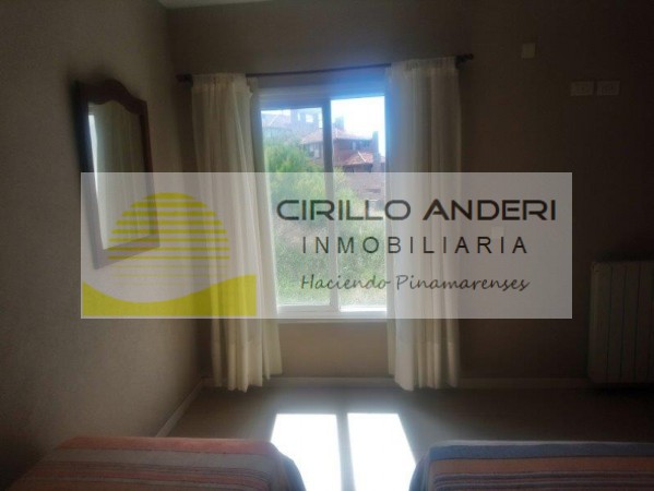 DEPARTAMENTO EN VENTA EN MAR DE OSTENDE CON GAS NATURAL FRENTE AL MAR!!!