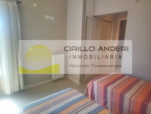  DEPARTAMENTO EN VENTA EN MAR DE OSTENDE CON GAS NATURAL FRENTE AL MAR!!!