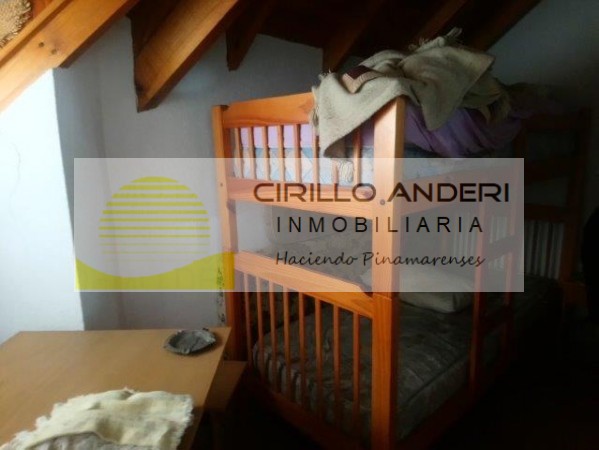 VENTA PINAMAR LOCAL EN CTRO COMERCIAL CON VIVIENDA OPORTUNIDAD