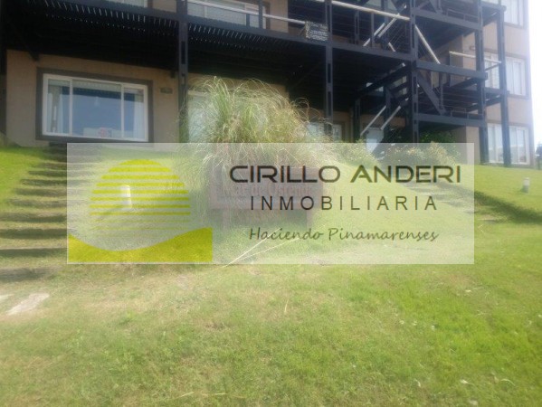  DEPARTAMENTO EN VENTA EN MAR DE OSTENDE CON GAS NATURAL FRENTE AL MAR!!!