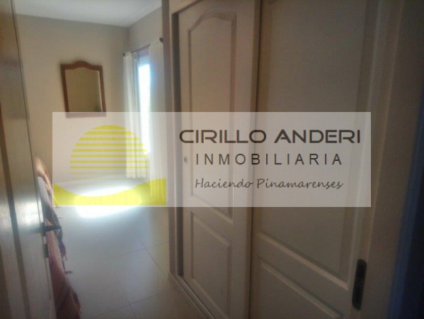  DEPARTAMENTO EN VENTA EN MAR DE OSTENDE CON GAS NATURAL FRENTE AL MAR!!!