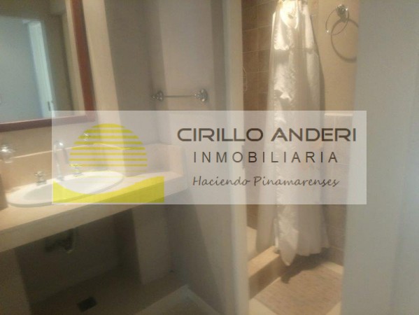  DEPARTAMENTO EN VENTA EN MAR DE OSTENDE CON GAS NATURAL FRENTE AL MAR!!!