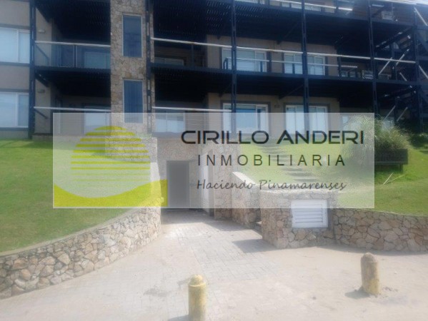  DEPARTAMENTO EN VENTA EN MAR DE OSTENDE CON GAS NATURAL FRENTE AL MAR!!!