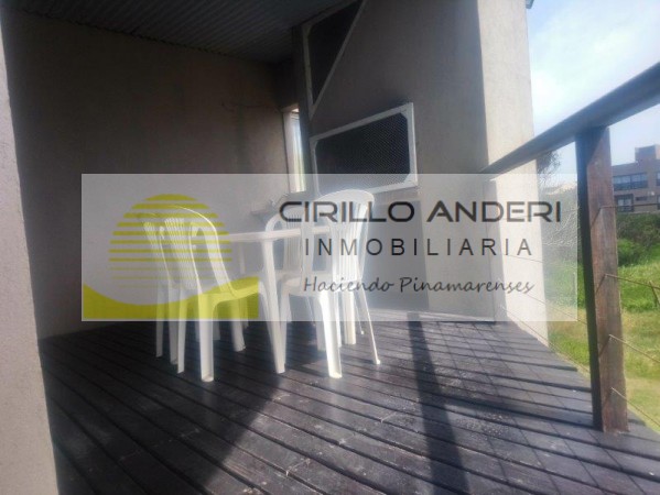  DEPARTAMENTO EN VENTA EN MAR DE OSTENDE CON GAS NATURAL FRENTE AL MAR!!!