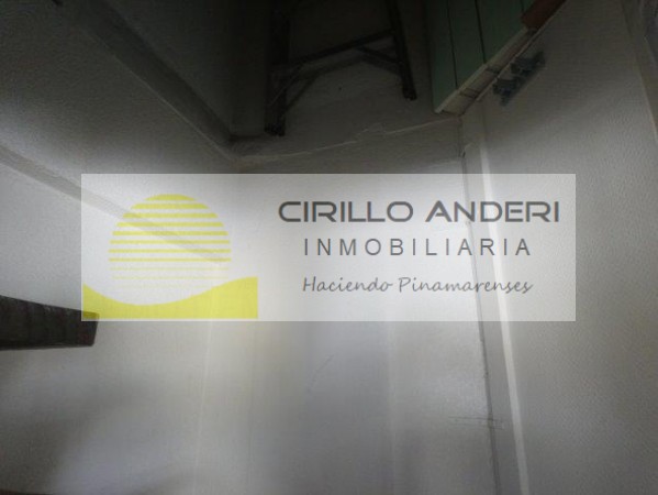 VENTA PINAMAR LOCAL EN CTRO COMERCIAL CON VIVIENDA OPORTUNIDAD