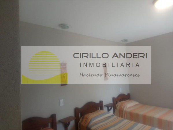  DEPARTAMENTO EN VENTA EN MAR DE OSTENDE CON GAS NATURAL FRENTE AL MAR!!!