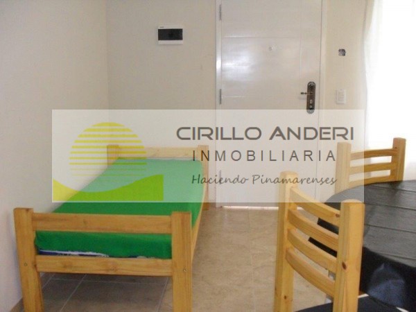 DEPARTAMENTO EN VENTA EN PINAMAR SOBRE MARTIN PESCADOR UF.5 ZONA DUPLEX 