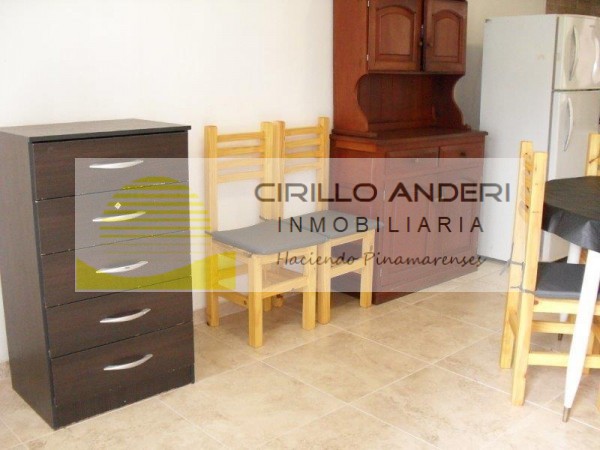 DEPARTAMENTO EN VENTA EN PINAMAR SOBRE MARTIN PESCADOR UF.5 ZONA DUPLEX 