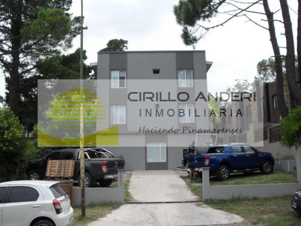 DEPARTAMENTO EN VENTA EN PINAMAR SOBRE MARTIN PESCADOR UF.5 ZONA DUPLEX 