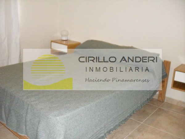 DEPARTAMENTO EN VENTA EN PINAMAR SOBRE MARTIN PESCADOR UF.5 ZONA DUPLEX 