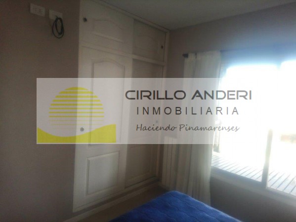  DEPARTAMENTO EN VENTA EN MAR DE OSTENDE CON GAS NATURAL FRENTE AL MAR!!!