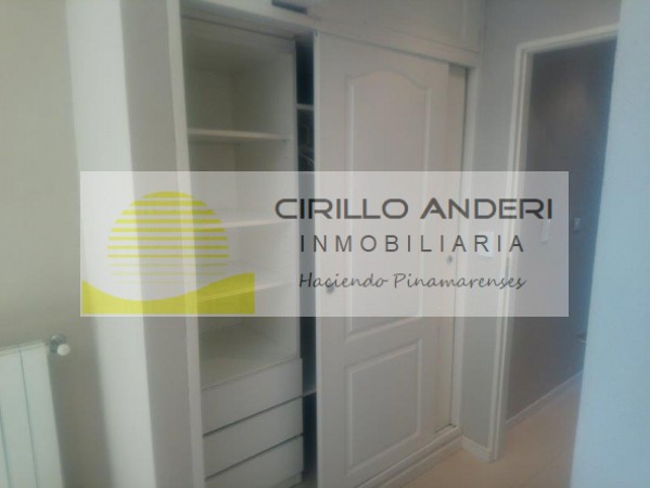  DEPARTAMENTO EN VENTA EN MAR DE OSTENDE CON GAS NATURAL FRENTE AL MAR!!!