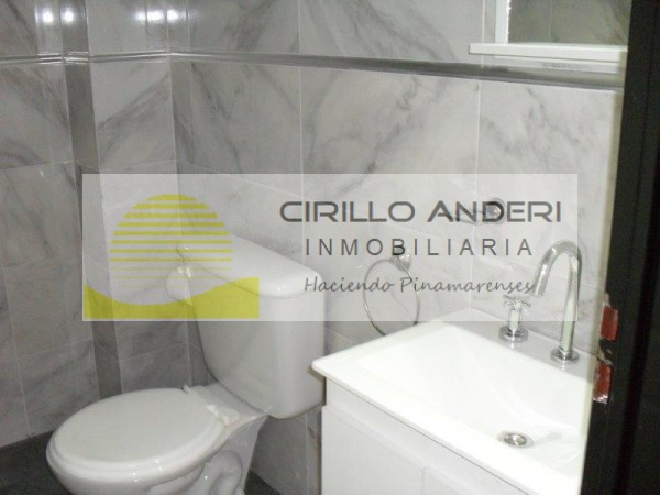 DEPARTAMENTO EN VENTA EN PINAMAR SOBRE MARTIN PESCADOR UF.5 ZONA DUPLEX 