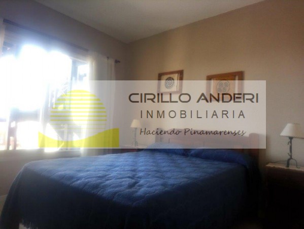 DEPARTAMENTO EN VENTA EN MAR DE OSTENDE CON GAS NATURAL FRENTE AL MAR!!!