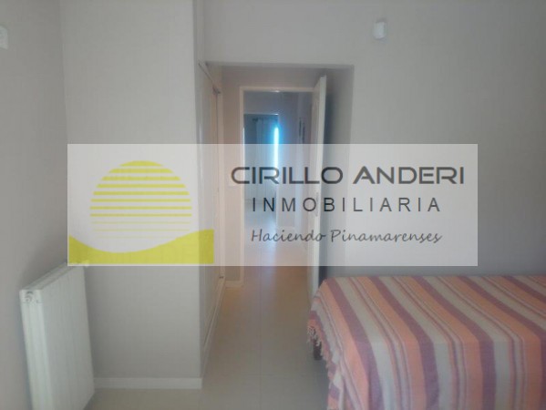  DEPARTAMENTO EN VENTA EN MAR DE OSTENDE CON GAS NATURAL FRENTE AL MAR!!!