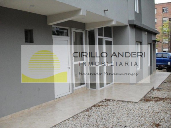 DEPARTAMENTO EN VENTA EN PINAMAR SOBRE MARTIN PESCADOR UF.5 ZONA DUPLEX 