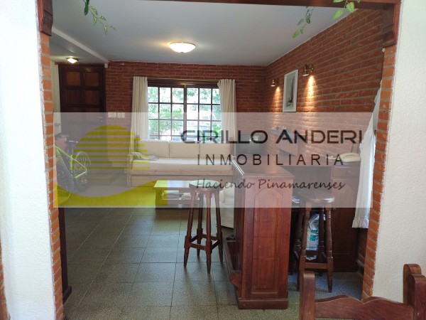 TRIPLEX EN VENTA VALLE FERTIL Y MERLUZA