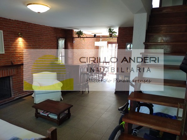 TRIPLEX EN VENTA VALLE FERTIL Y MERLUZA