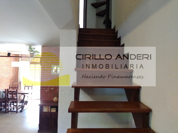 TRIPLEX EN VENTA VALLE FERTIL Y MERLUZA