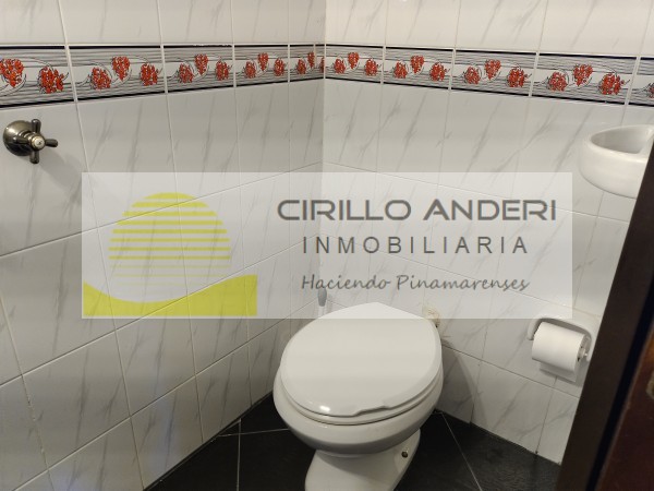 TRIPLEX EN VENTA VALLE FERTIL Y MERLUZA