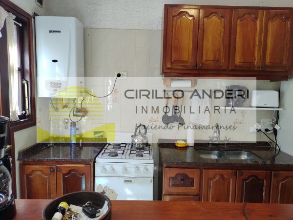TRIPLEX EN VENTA VALLE FERTIL Y MERLUZA
