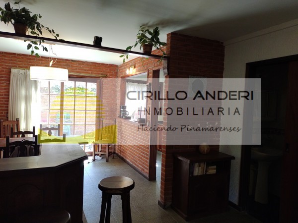 TRIPLEX EN VENTA VALLE FERTIL Y MERLUZA