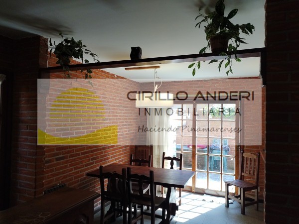 TRIPLEX EN VENTA VALLE FERTIL Y MERLUZA